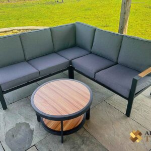 Cosmopolitan Lounge Set