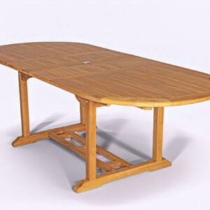 Manhattan Table Top Ext