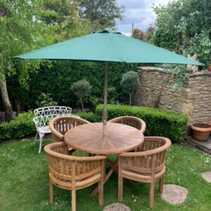 Paris Dining Set